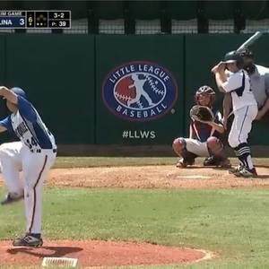 Meet your Posher, Thaxton